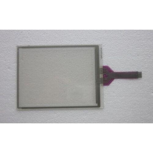 EA7-T6C-S TOUCH SCREEN GLASS DIGITIZER PANEL