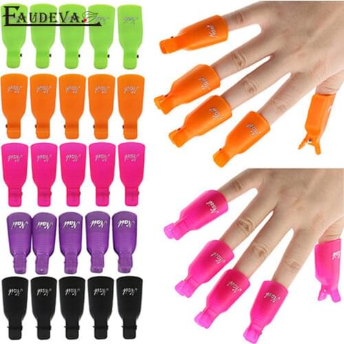 EAUDEVA Nail Polish Removers