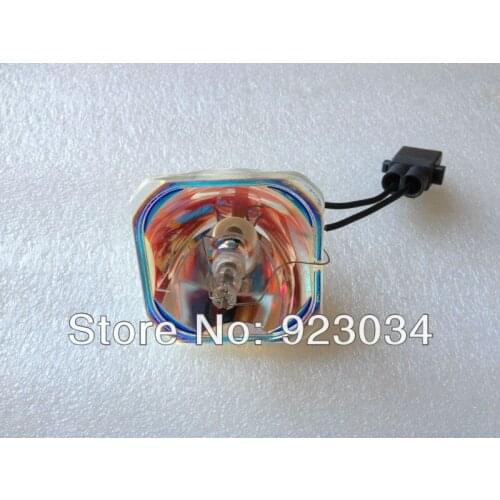ELPLP54 / V13H010L54 for EX31/EX51/EX71 EB-S7/X7/S72/X72/S8/X8/S82/W7/W8/X8e EH-TW450 Original Bare Lamp Free shipping