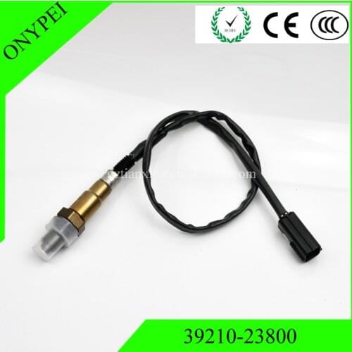 39210-23800 250-24768 Oxygen Sensor For Hyundai Elantra Tiburon Kia Soul 10-11 2.0L 39210 23800 3921023800 25024768