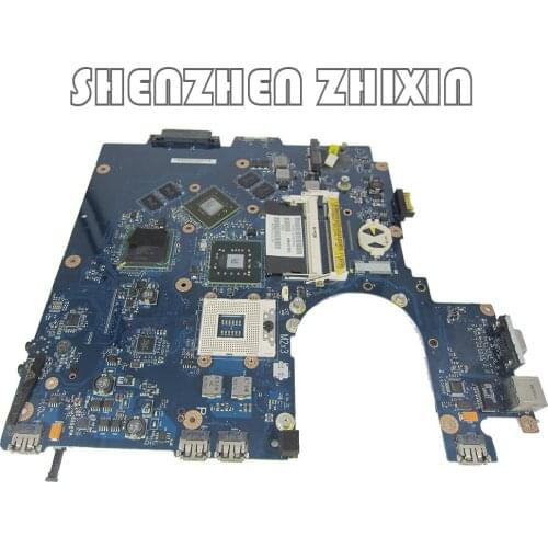 For dell Vostro 1720 v1720 Laptop motherboard KML60 LA-4671P CN-0P383J 0P383J Mainboard