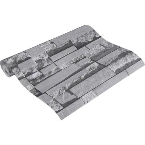 Fashion Bedroom Living Room TV Sofa Background Home Decoration House Wallpaper TV Background Wall Wallpaper