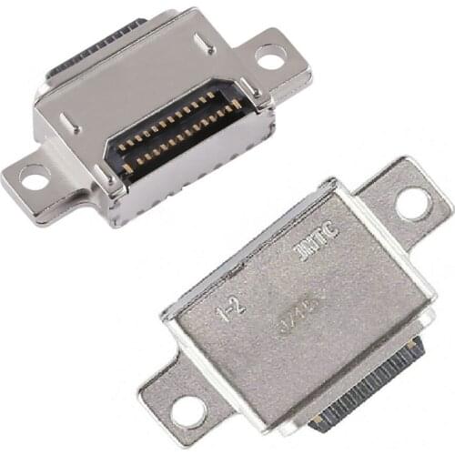 OEM Dock Connector Charging Port for Samsung Galaxy S9 SM-G960/S9 Plus SM-G965/S8 G950/S8 Plus SM-G955