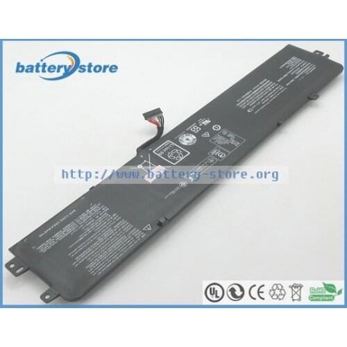 Free ship 45W Genuine battery L14M3P24 , L14S3P24 for LENOVO R720 , IdeaPad 700-15ISK , IdeaPad 700-17ISK(80RV)