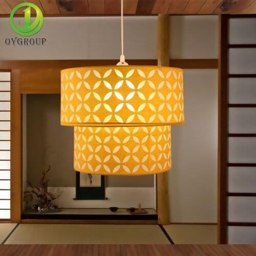 LED Pendant Lights OYGROUP China
