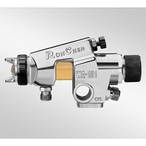 Spray gun WA-101 auto quality gun Automatic gun Origin auto spray paint use to water spray Pipeline spray paint sprayer