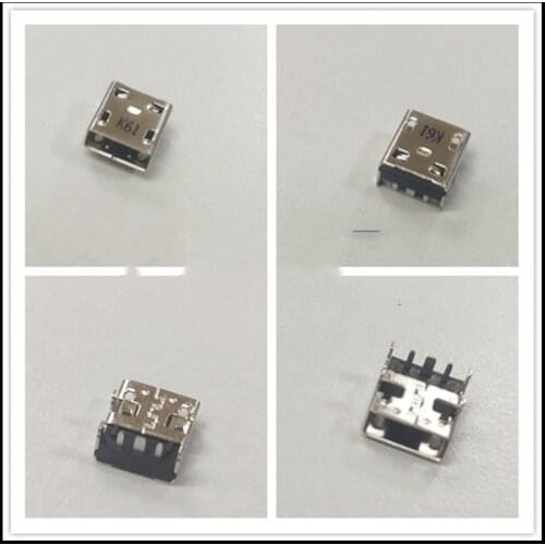 LAPTOP DC JACK POWER SOCKET PLUG FOR ASUS X205TAW E205SA E200HA X205TAW X205T E202SA TP200S E205SA CHARGING CONNECTOR PORT