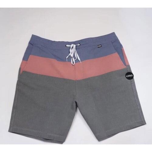 Hot Newest Summer Man Stretch Casual Shorts Mens Cotton Fashion Style Man Shorts Bermuda Beach Shorts Short Men Male Easy Dry