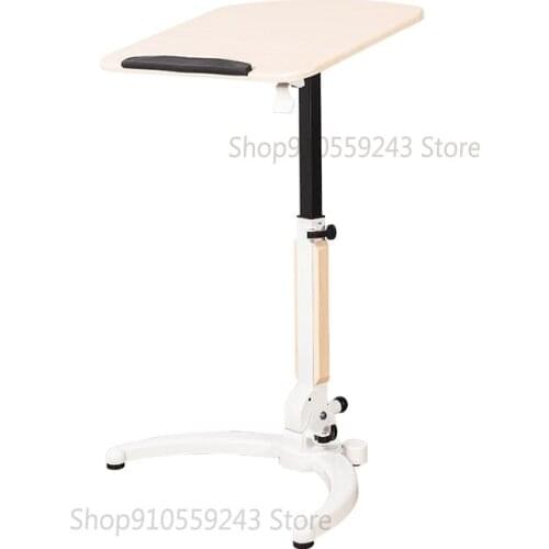 Computer Desk Lazy Table Home Desk Simple Small Table Simple Folding Table Movable Lifting Bedside Table