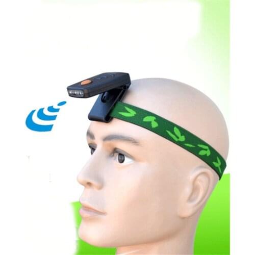 LED headlamp riding bike fishing hunting miners lamp outdoor torch flashlight camping lighting camp headlights