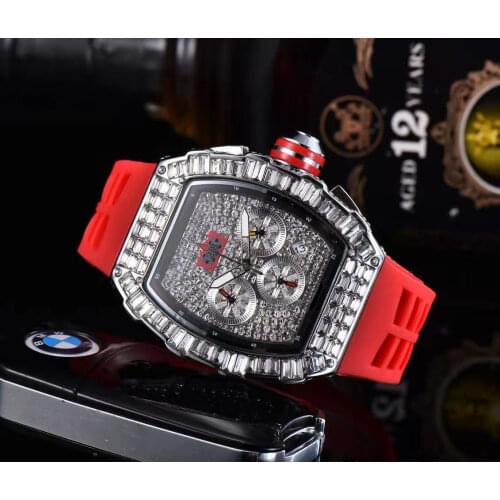 Часы с хронографом Wzy China At AliExpress