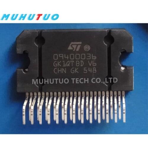 09400036 O9400036 Car audio amplifier chip ZIP-25