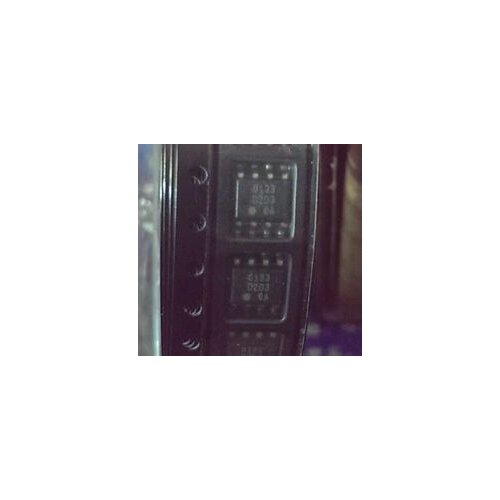Free shipping 50pcs/lot R2A20133DSP R2A20133DS SOP8 0133