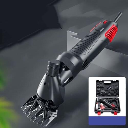 Electric shears, electric clippers, high-power shearing shears, shearing shears, electric shears, electric shearing machine