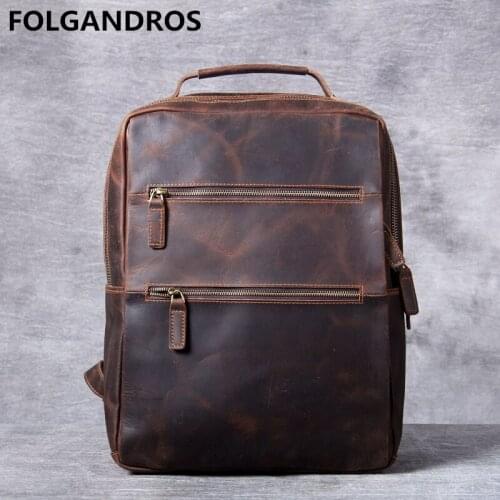 FOLGANDROS Expedition Backpacks