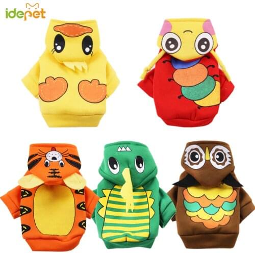 IDEPET  China