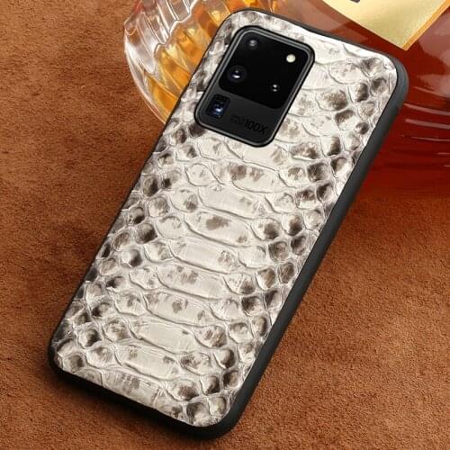 LANGSIDI Samsung Galaxy A20s Phone Cases