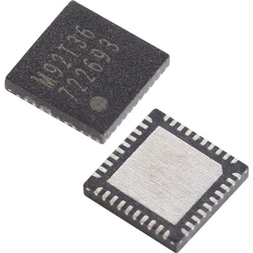 M92T36 Small Power Management Charging Control IC Chip for Nintendo Switch Motherboard Repair Replacement Accessories