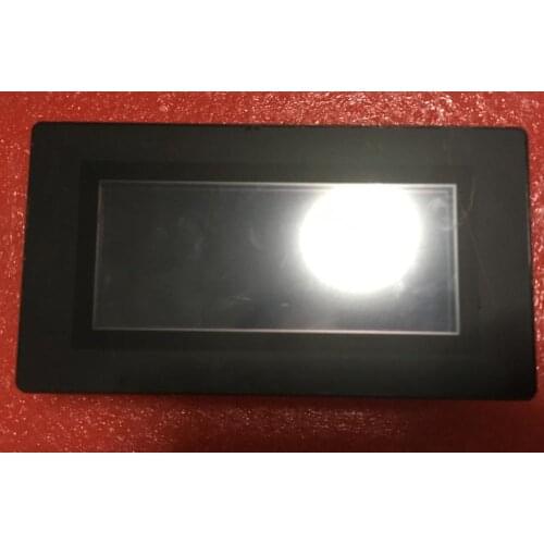 NP5-MQ001B touch screen , used in good condition . 80% appearance new , good working , free shipping