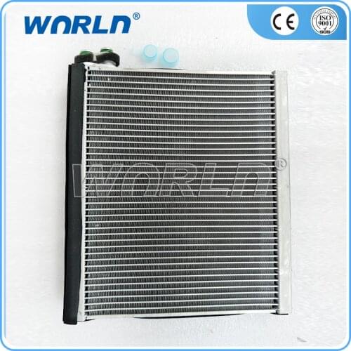 Auto air conditioning evaporator Cooling Coil for Toyota Infiniti M37 M56 Q7/GX470/4 Runner/Landcruiser Prado 4000/FJ Cruiser