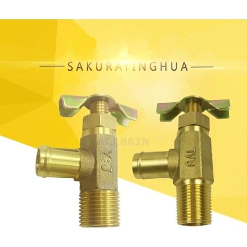 For Hyundai 60 80 110 150 210-7 Excavator Heater switch heater valve Excavator Accessories