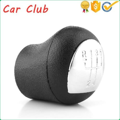 5 Speed Car Gear Shift Shifter Knob Head for Renault Kangoo 2006 2007 2008 Jdm Shift Knob Shift Knob