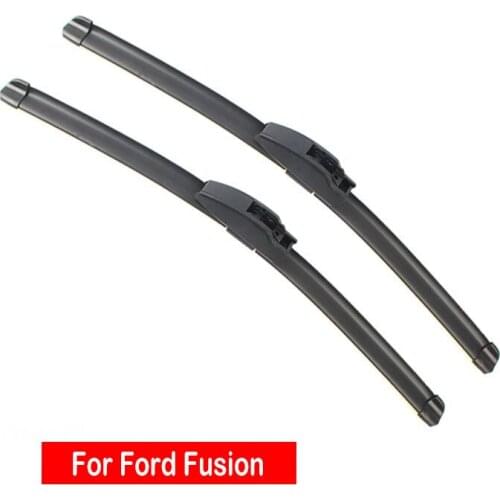 Windshield Wiper Blade For Ford Fusion 2002-2018 Car Accessories front window windscreen wiper
