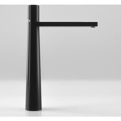 Bathroom Basin Faucet Black Sink Tap Grey Water Tap Hot and Cold Chrome Lavotory Faucet mitigeur salle de bain mixer faucet