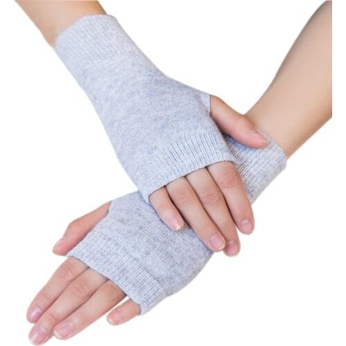 Sparsil Women's Short Gloves