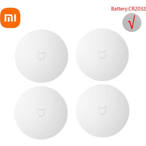 Xiaomi Mijia Smart Wireless Switch Smart Home Device Accessories House Control Center Intelligent WiFi Remote Control Switch