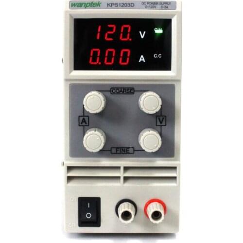 YIXUANNIBIAOYI Switching Power Supplies