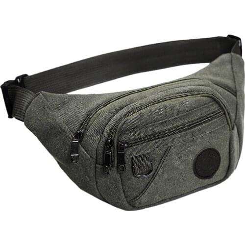 Woman Man Bag Fashion Belt Fanny Packs Multifunction Outdoor Waterproof Chaos Bum nerka saszetka fanny pack men women