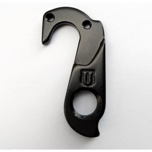 10pc Bicycle gear rear derailleur hanger MECH dropout For Cervelo RCA Cervelo R Series R5 VWD Cervelo S2 S3 S5 carbon frame bike