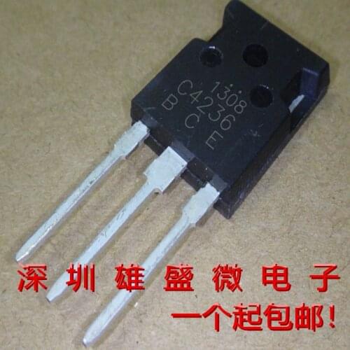 100% Original New In Stock 2SC4236 C4236 TO-247