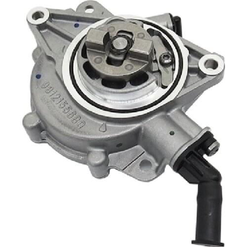 Original 456583 Genuine New Brake Vacuum Pump Air Pump For Peugeot 3008 308CC 508 Citroen C4L 1.6T Free Shipping