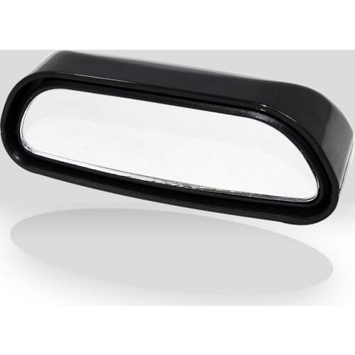 Car multi-angle exterior mirror auto accessories rear view parking line auxiliary mirror new driver safety auxiliary mirror