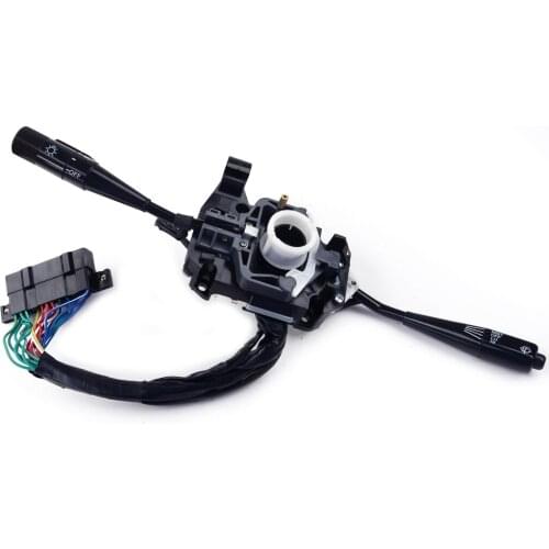 Car 84310-35180 8431035180 Steering Wheel Combination Headlight Turn Signal Switch Fit For Hilux YH50 52 55 57 6