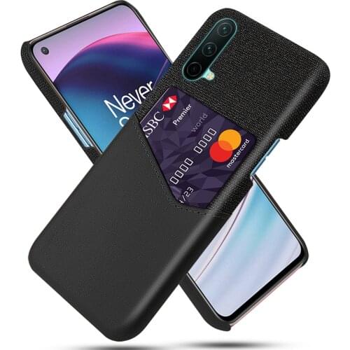BMSUN OnePlus Nord Phone Cases