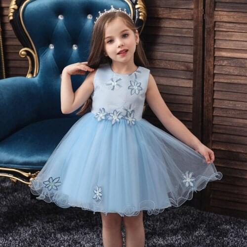 CINESSD Summer Dresses For Babies