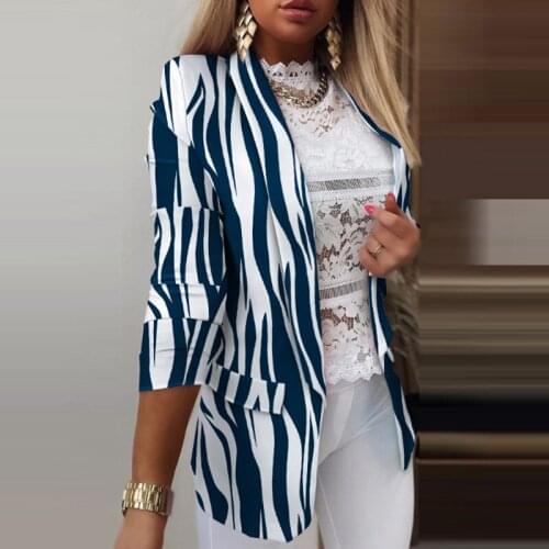 Dunayskiy Women's Cardigans Blazers