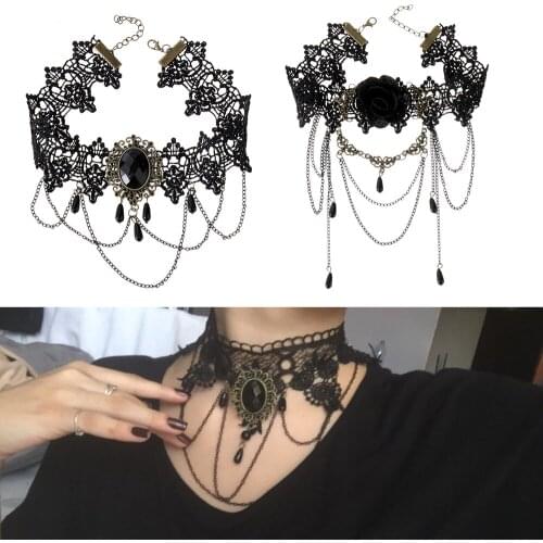 Чокеры из бусин Genenic China At AliExpress