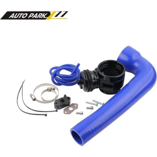 Auto air intake turbo dump valve blow off valve for Skoda Fabia 1.2 Tsi upto 2014 bov 1129