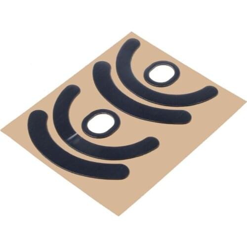 2 Set Hotline Games Mouse Feet Mouse Skates Gildes for logitech G403 G603 G703 P9YA