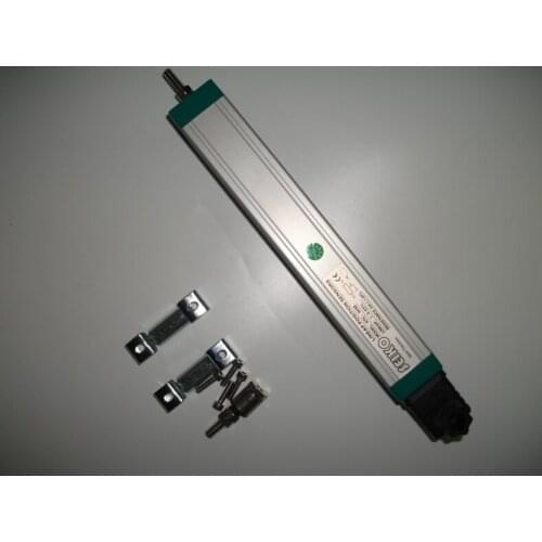 KTC-850mm KTC-850 rod electronic ruler linear displacement transducer KTC injection molding machine Industry Universal