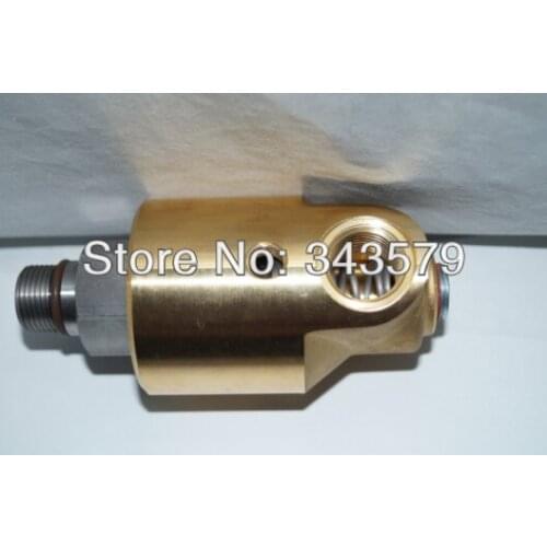 LANBOFFSETPRESS Rotary union 157-016-738,00.580.2807, replacement parts