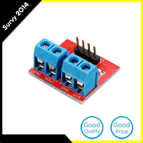 Max471 Voltage Current Sensor Votage Sensor Current Sensor Module For Arduino Current Voltage Tester
