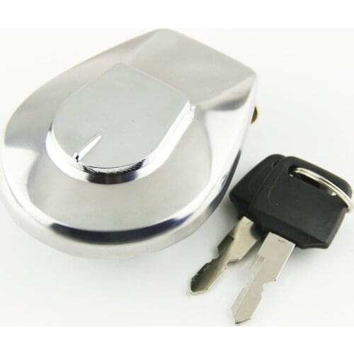 Motorcycle Gas Fuel Tank Cap Petrol Lock FOR HONDA CB250 (TWO FIFTY/ NIGHTHAWK) CB750 (NIGHTHAWK) CBX750 CB250 JADE250