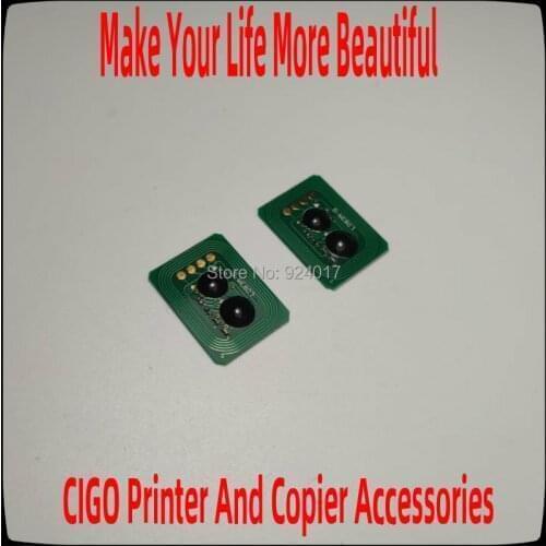 Toner Chip For Ricoh IPSIO SP C710 C711 C720 C721 Printer,For Ricoh SPC 710 711 720 721 515289 515290 515291 515292 Toner Chip