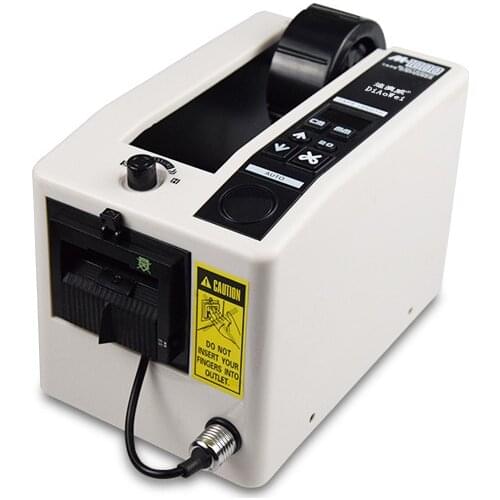 Fully Automatic Tape Dispenser M-1000 Tape Machine Double-sided Tape Cutting Machine The New Upgrade Scotch Tape Cutting Machine