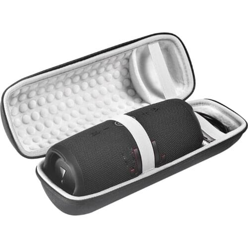 Replacement Travel Carry Hard Case Cover Bag For -JBL Charge 5 Portable Speaker R58A